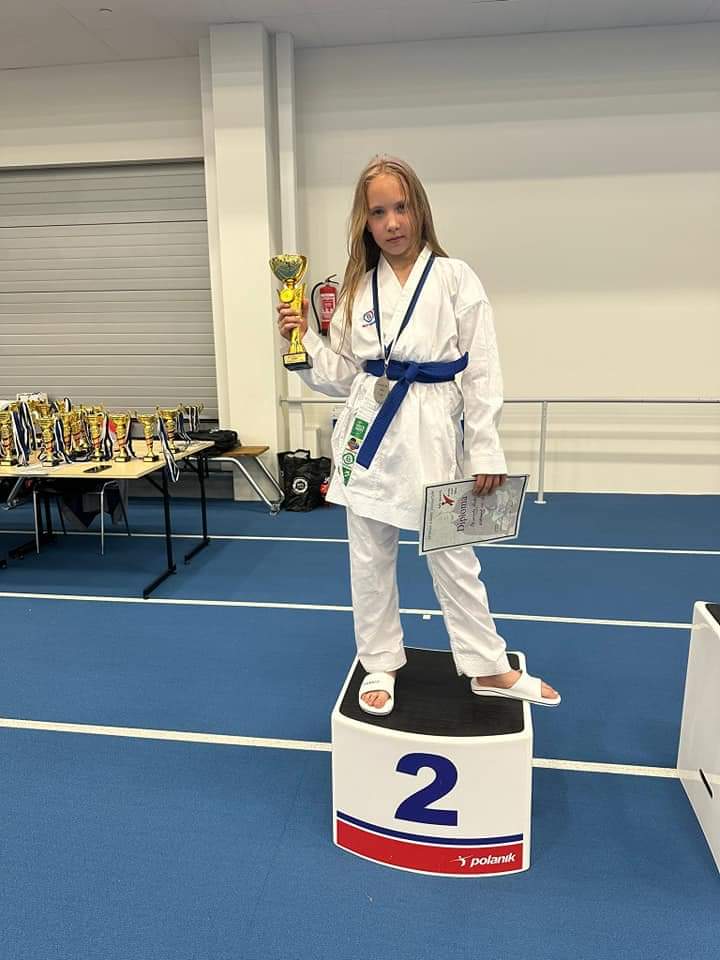 "BUDO CUP 2024"